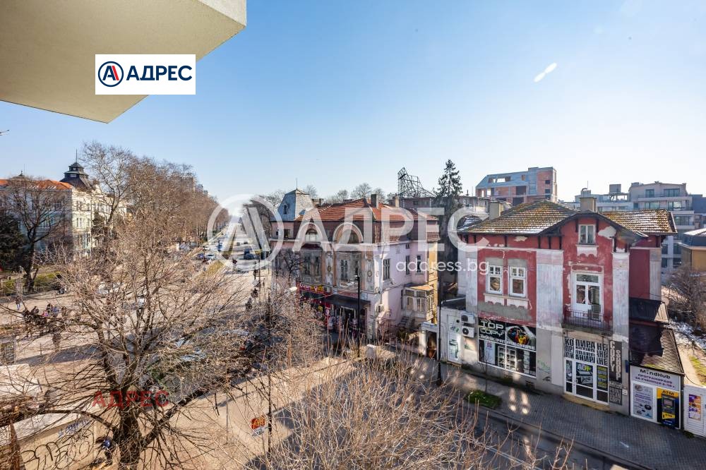 Продава 3-СТАЕН, гр. Варна, Център, снимка 2 - Апартаменти - 56596637