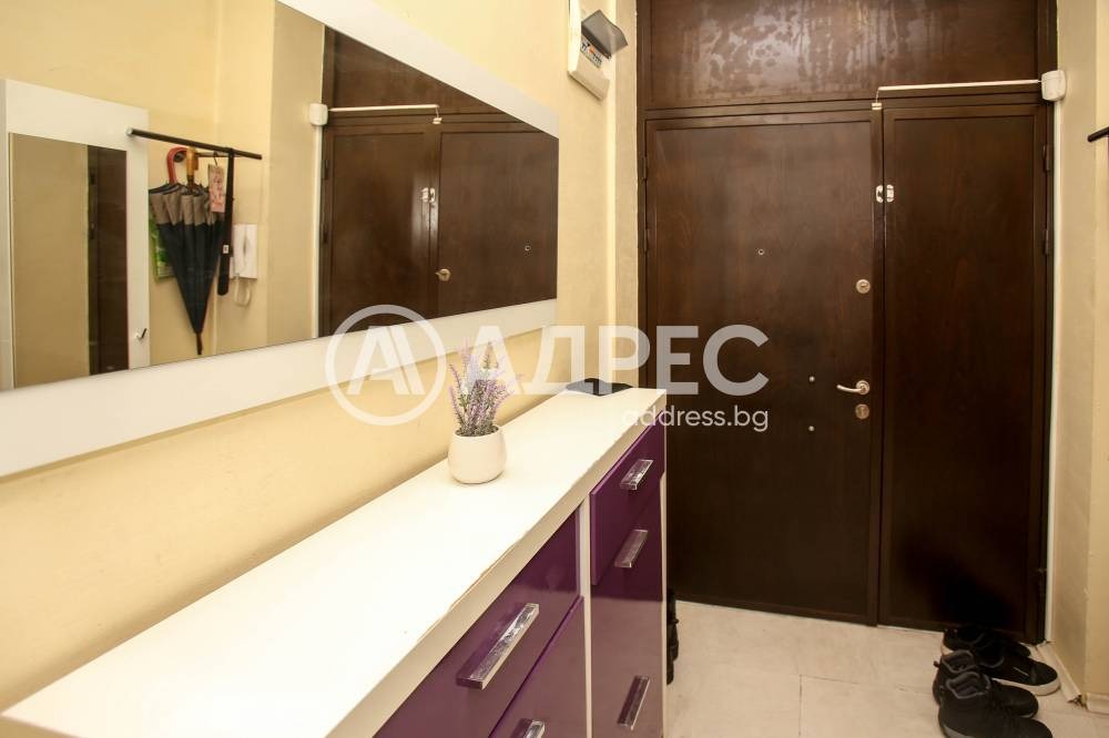 Продава МНОГОСТАЕН, гр. София, Център, снимка 11 - Апартаменти - 54617939