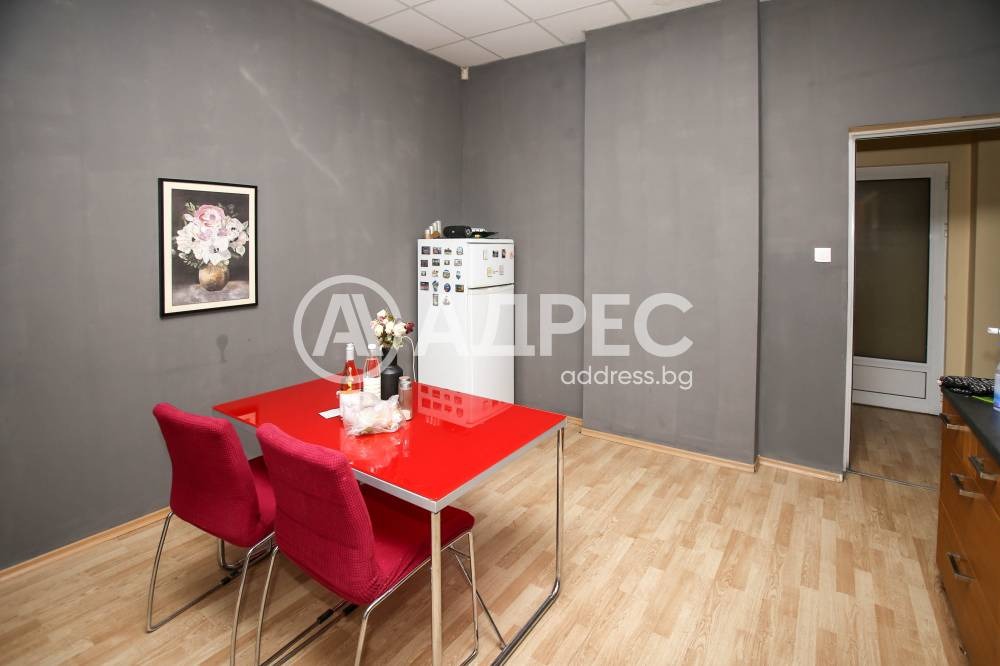 Продава МНОГОСТАЕН, гр. София, Център, снимка 8 - Апартаменти - 54617939