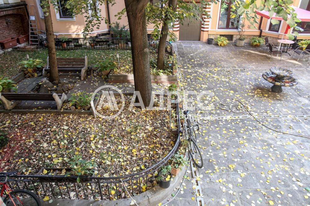 Продава МНОГОСТАЕН, гр. София, Център, снимка 13 - Апартаменти - 54617939