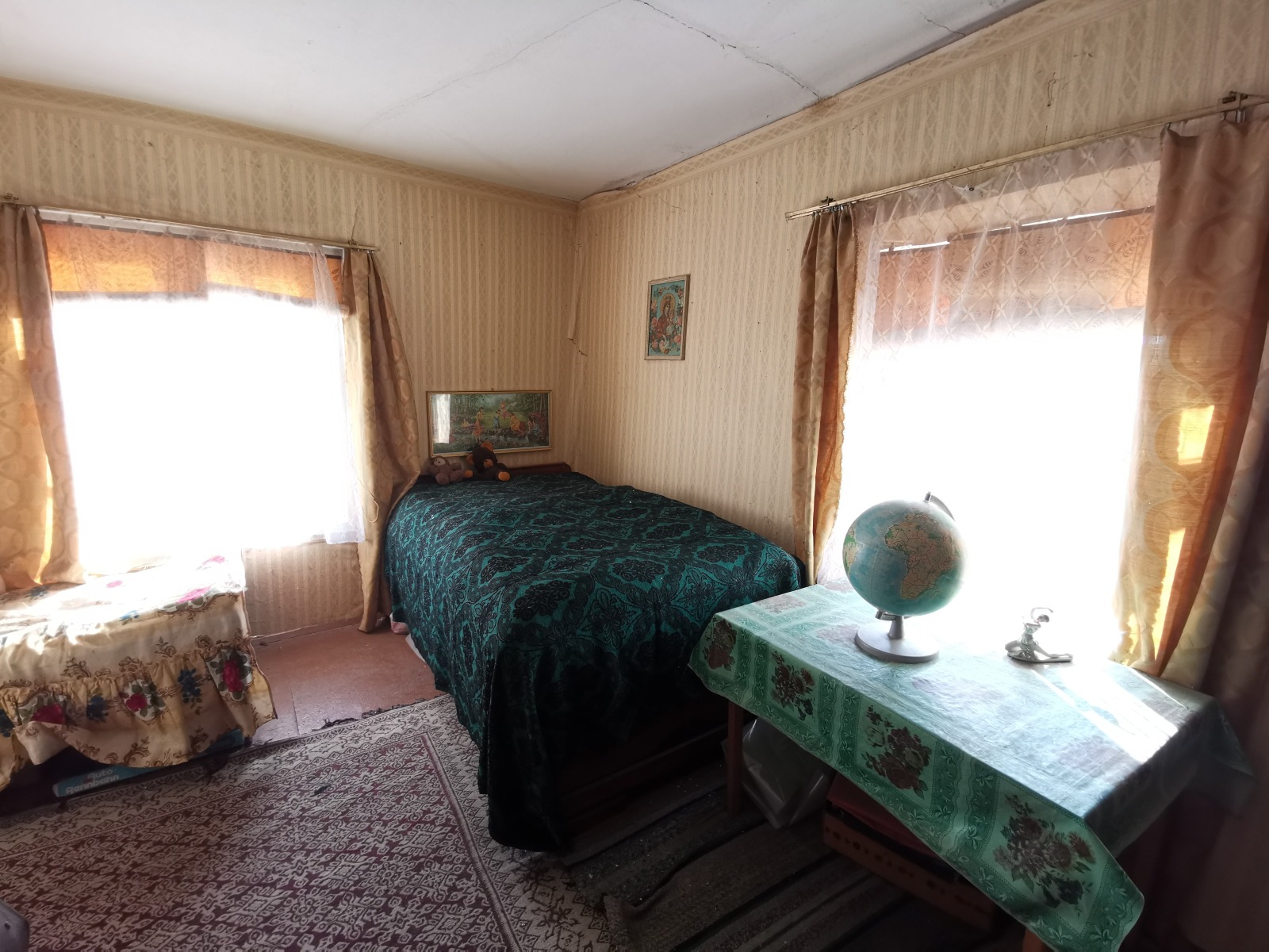 Продава КЪЩА, с. Имренчево, област Шумен, снимка 11 - Къщи - 53936115