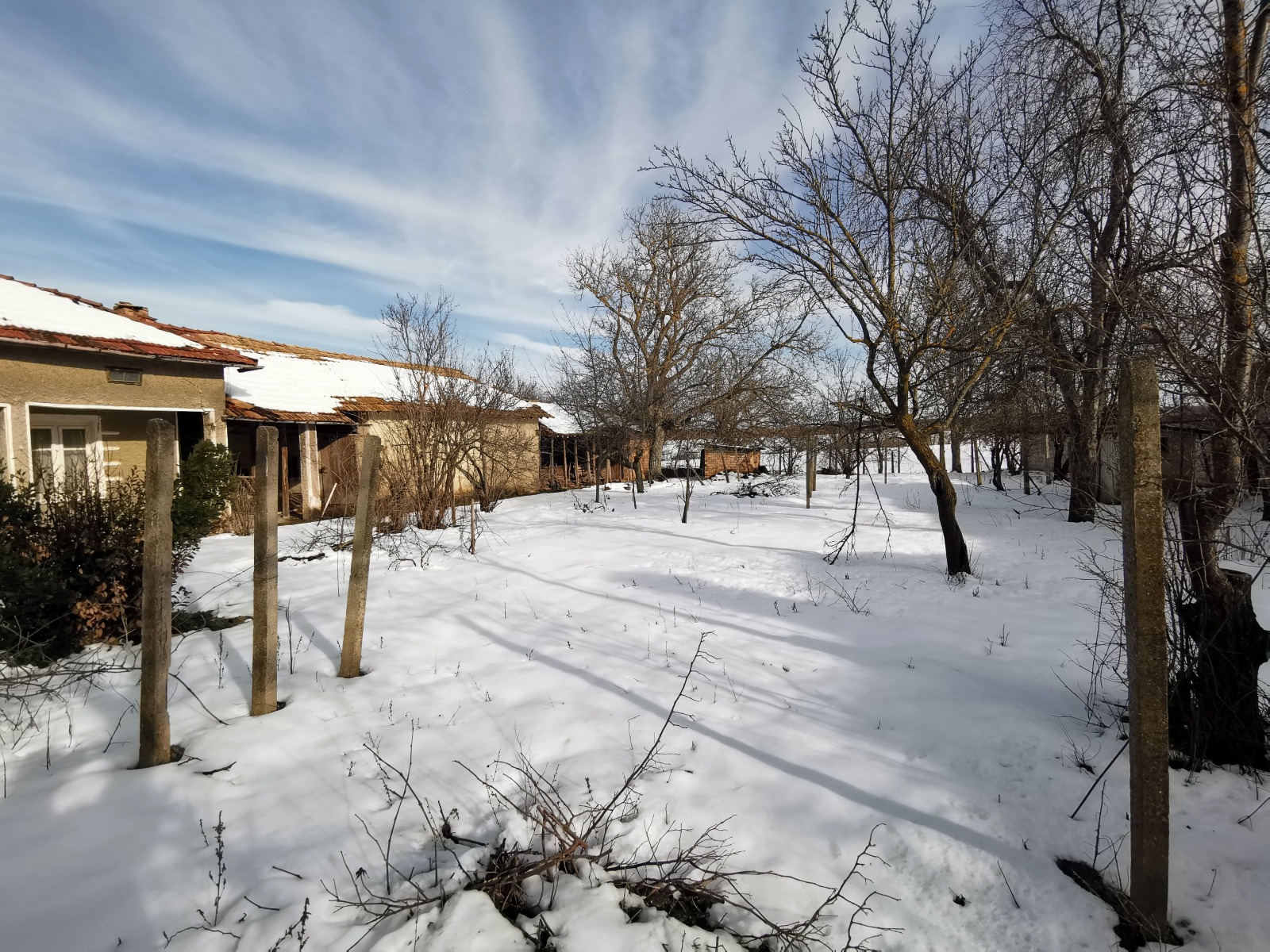 Продава КЪЩА, с. Имренчево, област Шумен, снимка 7 - Къщи - 53936115