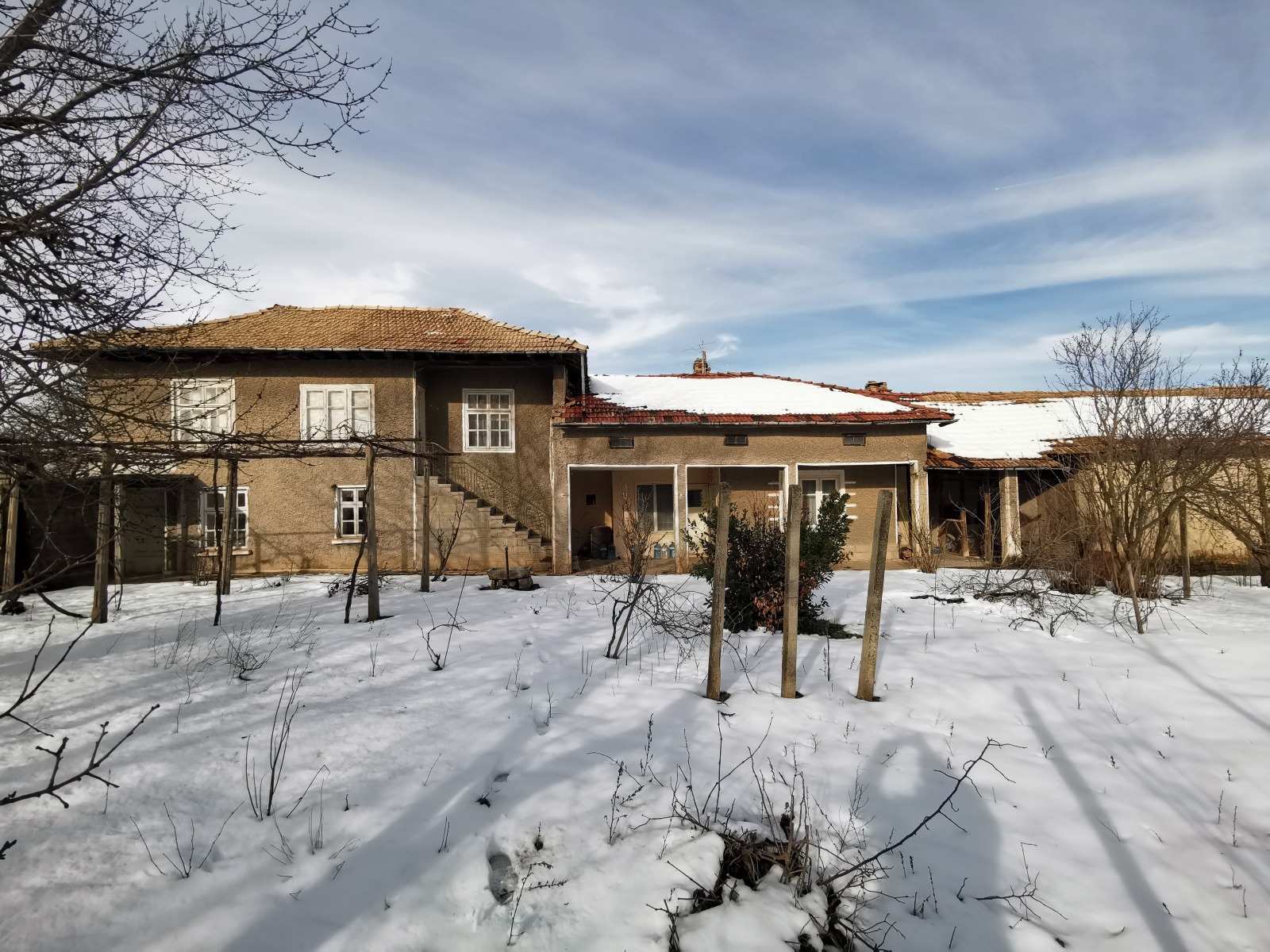 Продава КЪЩА, с. Имренчево, област Шумен, снимка 6 - Къщи - 53936115