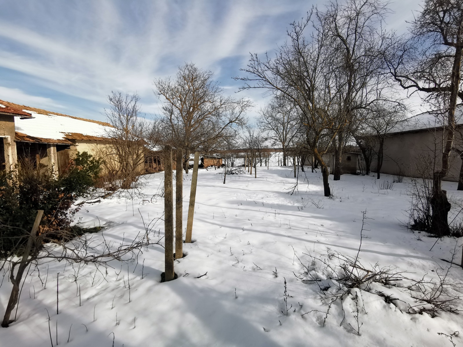 Продава КЪЩА, с. Имренчево, област Шумен, снимка 9 - Къщи - 53936115