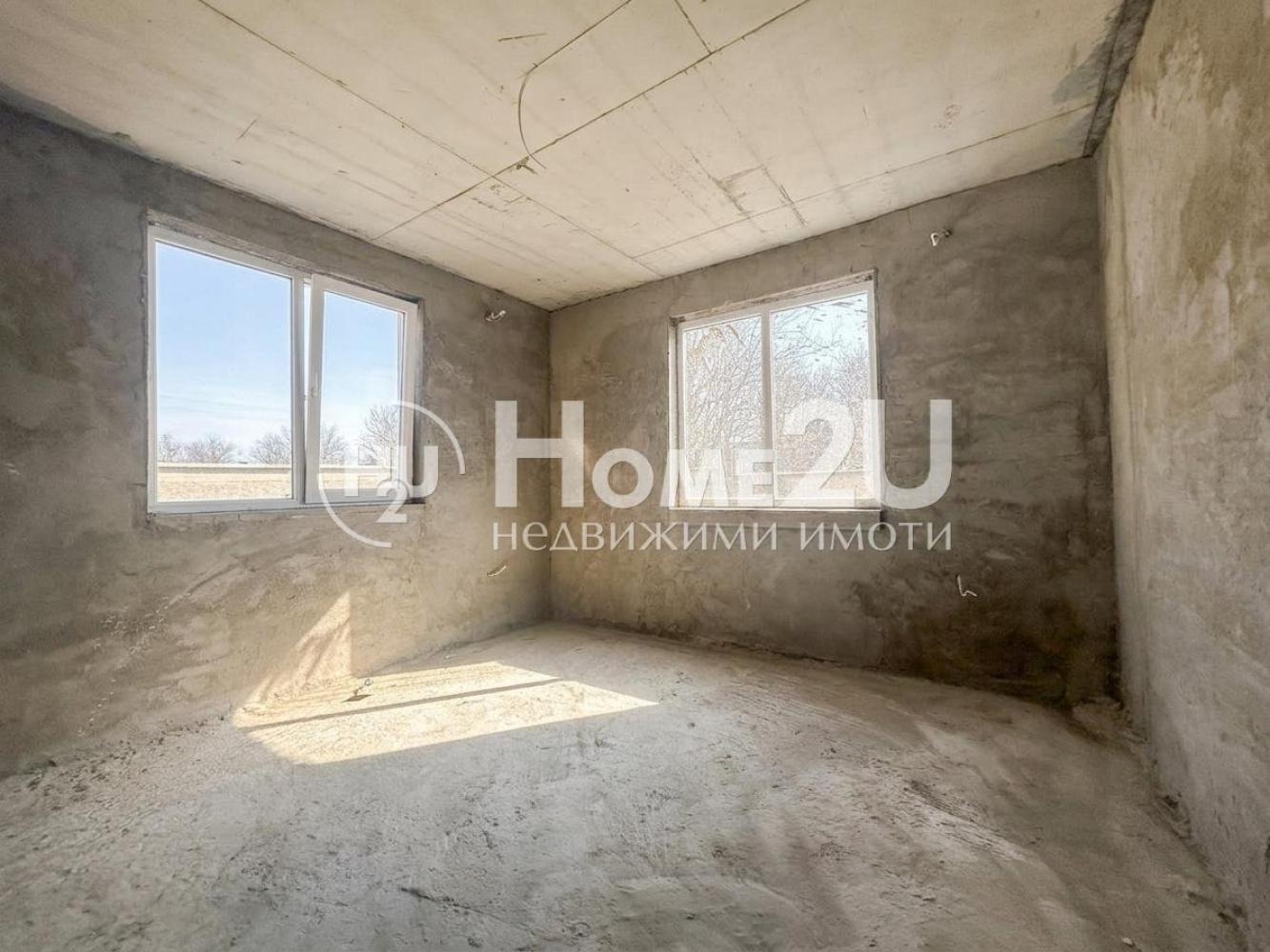 Продава КЪЩА, с. Изворско, област Варна