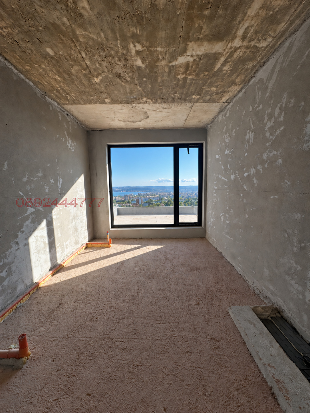 Продава КЪЩА, гр. Варна, м-т Сотира, снимка 6 - Къщи - 55986673