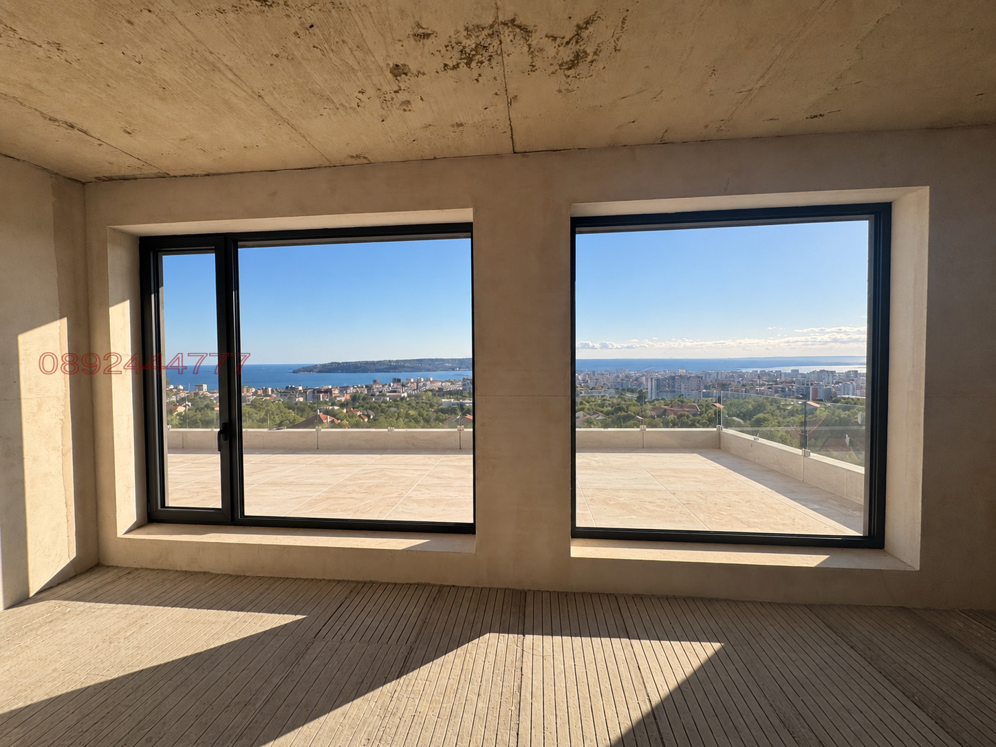 Продава КЪЩА, гр. Варна, м-т Сотира, снимка 4 - Къщи - 55986673