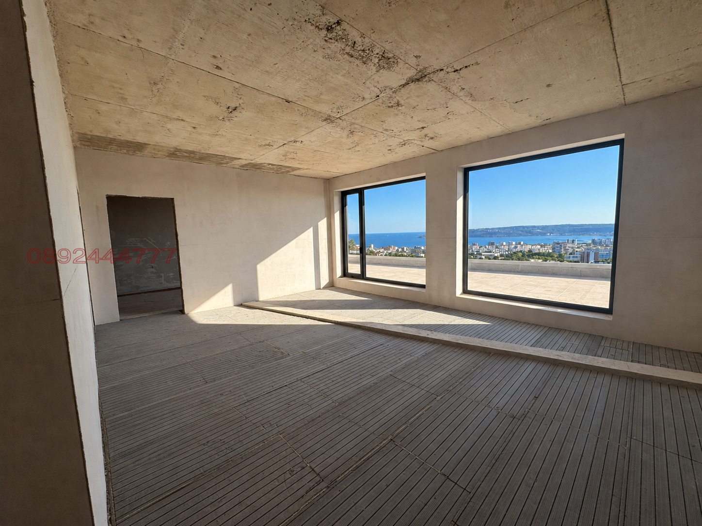 Продава КЪЩА, гр. Варна, м-т Сотира, снимка 5 - Къщи - 55986673
