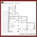 Продава МЕЗОНЕТ, гр. София, Лозенец, снимка 5