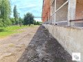 Продава ПРОМ. ПОМЕЩЕНИЕ, гр. Полски Тръмбеш, област Велико Търново, снимка 13