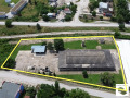 Продава ПРОМ. ПОМЕЩЕНИЕ, гр. Полски Тръмбеш, област Велико Търново, снимка 3