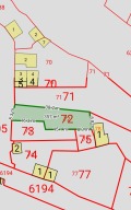 Продава ПАРЦЕЛ, с. Бели Осъм, област Ловеч, снимка 12