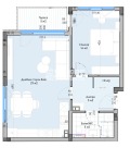 Продава 2-СТАЕН, град Пловдив, Остромила • 87170 € / 170489.70 лв. • 17293990 2