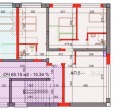 Продава  4-стаен град Перник , Изток , 110 кв.м | 43960221 - изображение [6]
