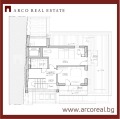 Продава  Мезонет град София , Лозенец , 182 кв.м | 55642226 - изображение [6]