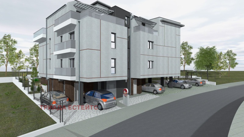 Продава 2-СТАЕН в област Бургас, гр. Созопол - 82 кв.м / 106 600 € » 208 491.48 лв., ТРИАДА ЕСТЕЙТС