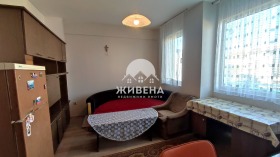 1 dormitorio Pogrebi, Varna 1