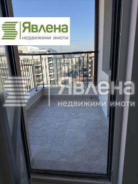 1 bedroom Lozenets, Sofia 10