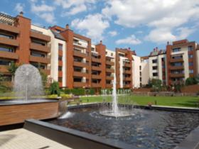 Продава 3-стаен град София Манастирски ливади - [1] 