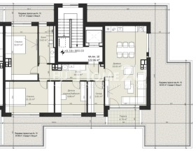 4-СТАЕН, 141 m2