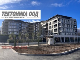 Гараж, Паркомясто Кръстова вада, София 1