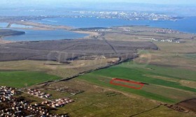 Trama Marinka, Burgas