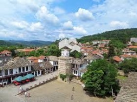 Продава ПАРЦЕЛ, гр. Трявна, област Габрово, снимка 2 - Парцели - 54074245