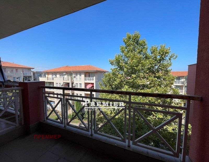À venda  Estúdio região Burgas , k.k. Slantchev briag , 22 m² | 51228398 - imagem [4]