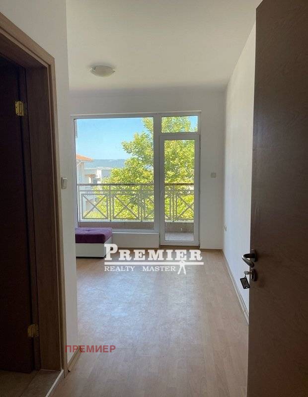 À venda  Estúdio região Burgas , k.k. Slantchev briag , 22 m² | 51228398