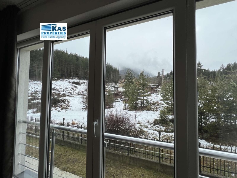 Продава 1-СТАЕН, гр. Банско, област Благоевград, снимка 8 - Апартаменти - 53316839