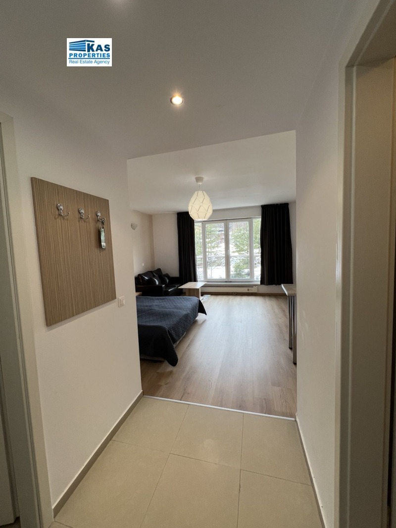 Продава 1-СТАЕН, гр. Банско, област Благоевград, снимка 12 - Апартаменти - 53316839