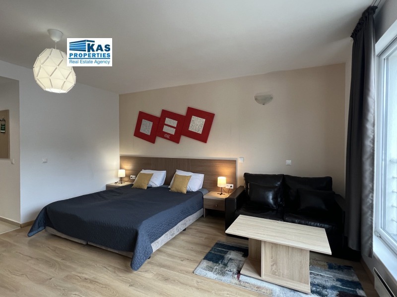 Продава 1-СТАЕН, гр. Банско, област Благоевград, снимка 7 - Апартаменти - 53316839