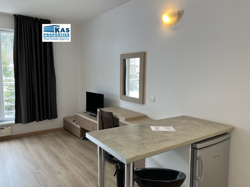 Продава 1-СТАЕН, гр. Банско, област Благоевград, снимка 5 - Апартаменти - 53316839