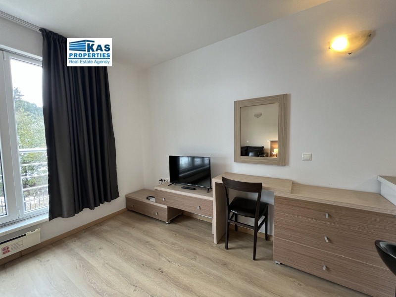 Продава 1-СТАЕН, гр. Банско, област Благоевград, снимка 13 - Апартаменти - 53316839