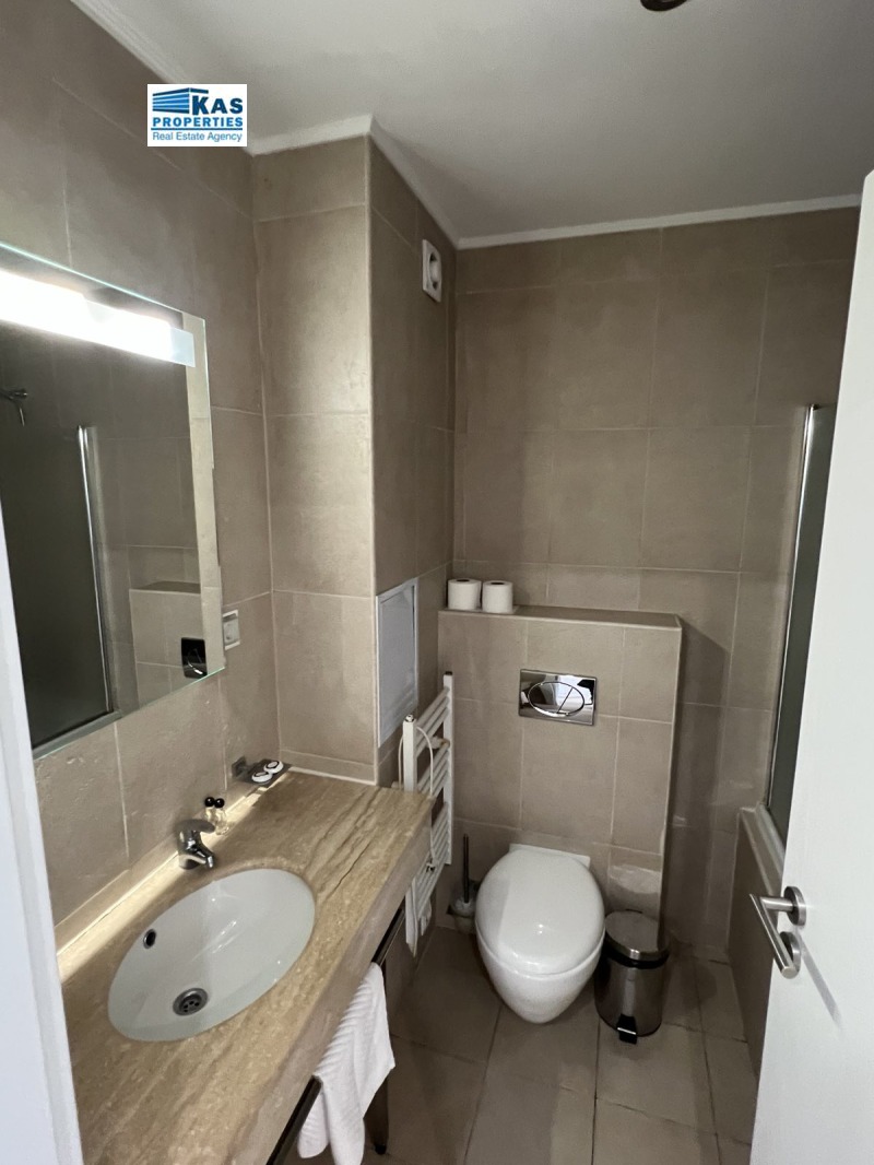 Продава 1-СТАЕН, гр. Банско, област Благоевград, снимка 9 - Апартаменти - 53316839