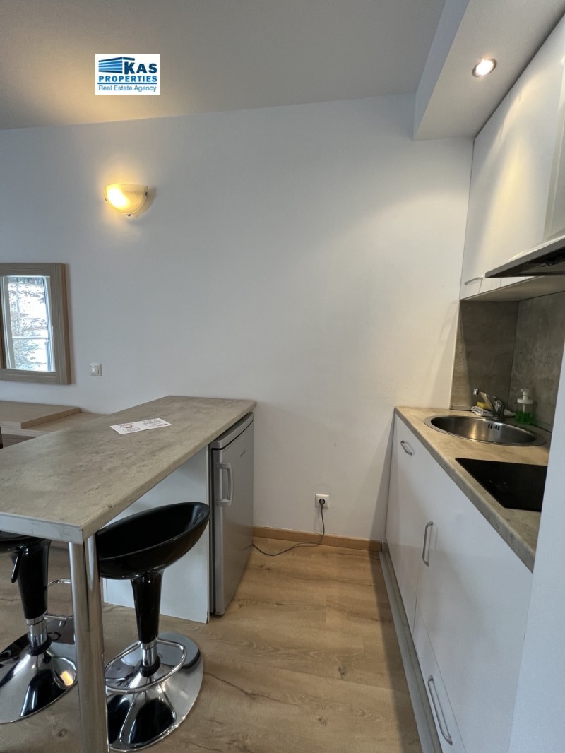 Продава 1-СТАЕН, гр. Банско, област Благоевград, снимка 15 - Апартаменти - 53316839