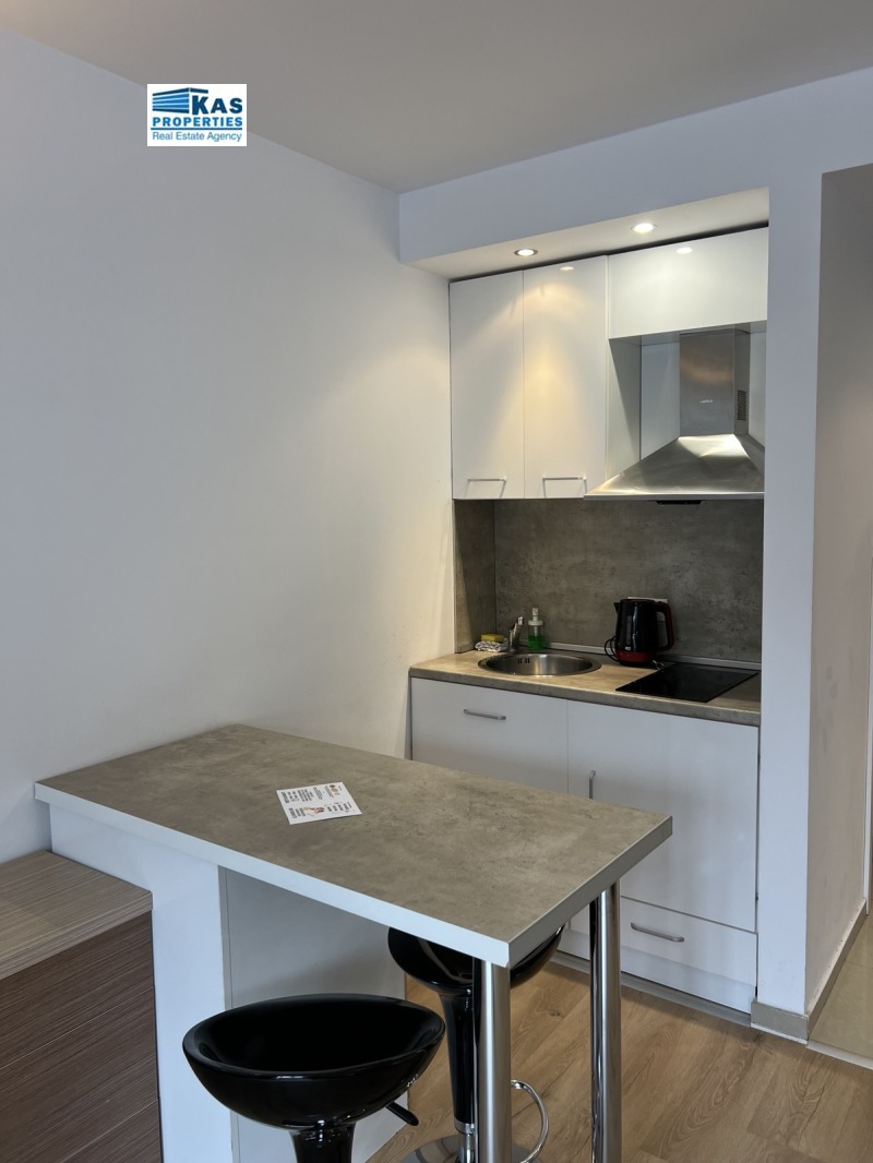 Продава 1-СТАЕН, гр. Банско, област Благоевград, снимка 4 - Апартаменти - 53316839