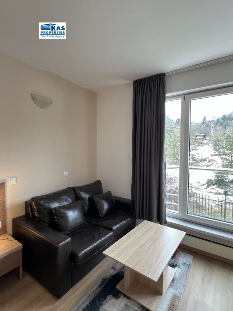 Продава 1-СТАЕН, гр. Банско, област Благоевград, снимка 3 - Апартаменти - 53316839