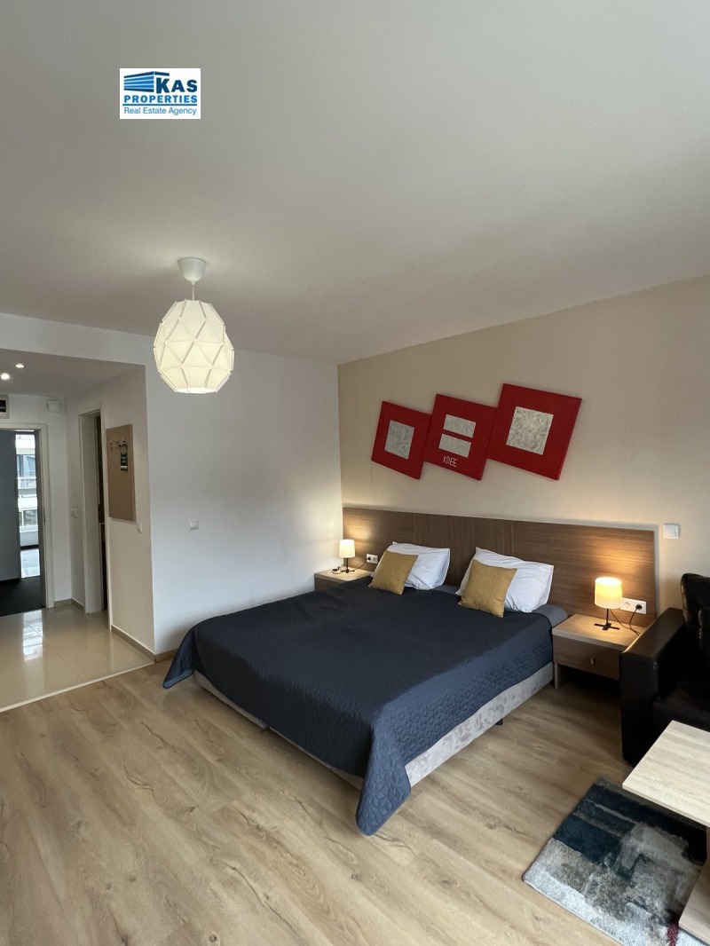 Продава 1-СТАЕН, гр. Банско, област Благоевград, снимка 6 - Апартаменти - 53316839