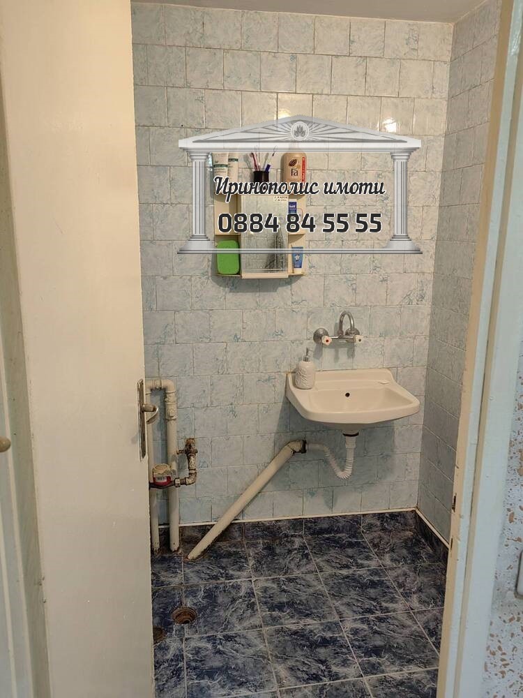 Продава 1-СТАЕН, гр. Стара Загора, Кольо Ганчев, снимка 10 - Апартаменти - 55085897