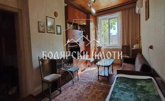 Продава 2-СТАЕН, гр. Велико Търново, Център, снимка 5 - Aпартаменти - 46728607