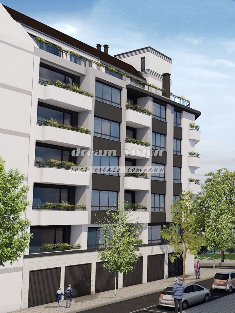 Na prodej  1 ložnice Sofia , Centar , 67 m2 | 18576261