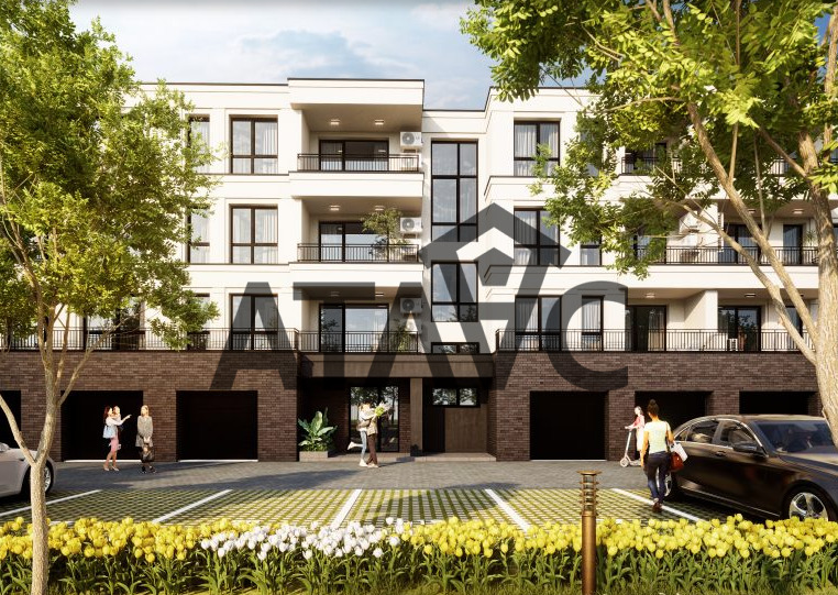 Na prodej  1 ložnice Plovdiv , Belomorski , 65 m2 | 72720246 - obraz [2]