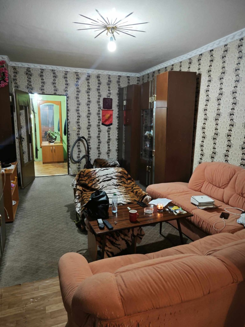 For Sale  1 bedroom Pleven , Storgoziya , 75 sq.m | 16855787 - image [3]