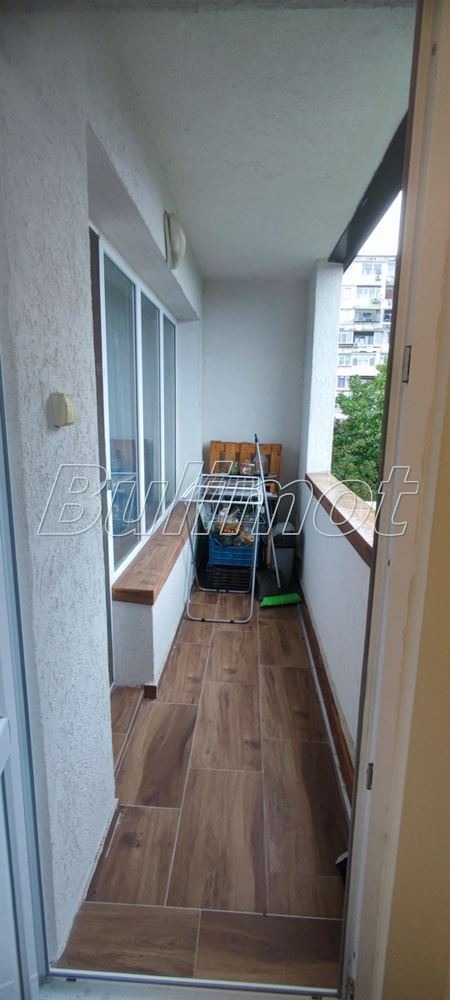 En venta  1 dormitorio Varna , Vladislav Varnenchik 1 , 44 metros cuadrados | 32499592 - imagen [5]