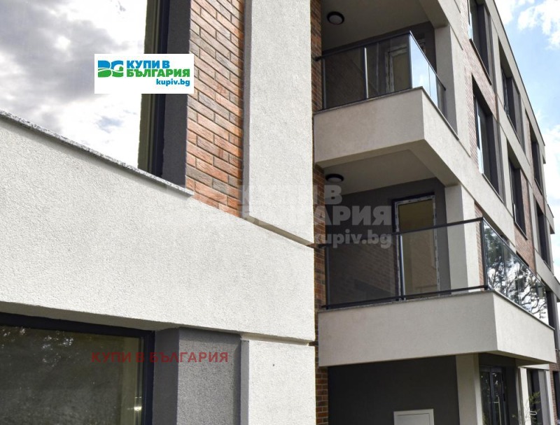 Продава 2-СТАЕН, гр. Варна, Бриз, снимка 5 - Aпартаменти - 48691604