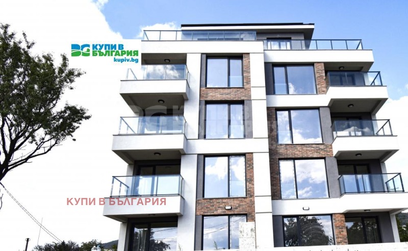 Продава 2-СТАЕН, гр. Варна, Бриз, снимка 7 - Aпартаменти - 48691604