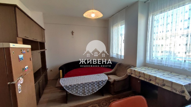 Продава 2-СТАЕН, гр. Варна, Погреби, снимка 1 - Aпартаменти - 48991415