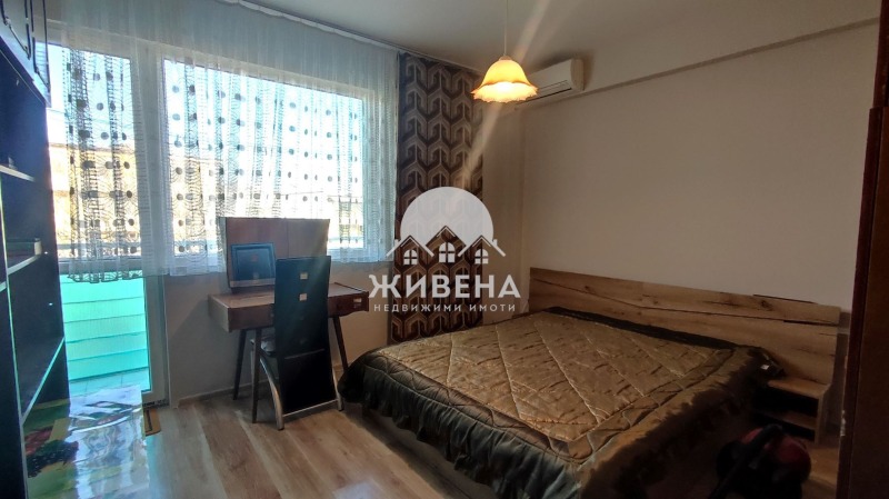 Продава 2-СТАЕН, гр. Варна, Погреби, снимка 4 - Aпартаменти - 48991415