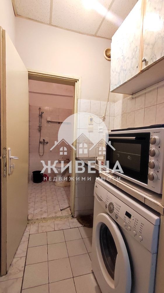 Продава 2-СТАЕН, гр. Варна, Погреби, снимка 12 - Aпартаменти - 48991415